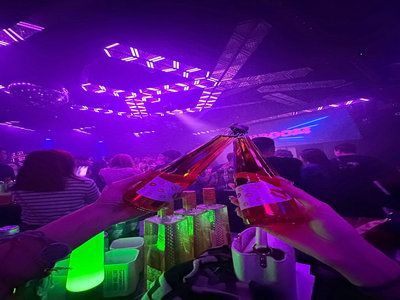 湖南夜场招聘